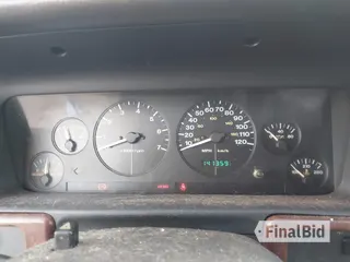 1998 Jeep Grand Cherokee Laredo
