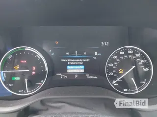 2021 Toyota Sienna Limited