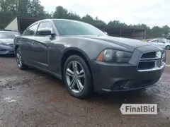 2014 Dodge Charger SE