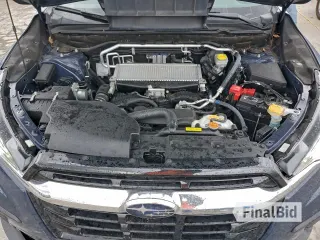 2023 Subaru Ascent Premium