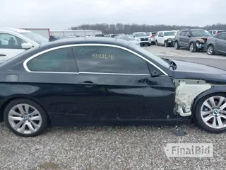 2012 BMW 3 Series 328i xDrive