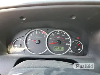 2005 Mazda Tribute i