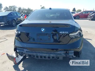 2024 BMW 2 Series 230i xDrive
