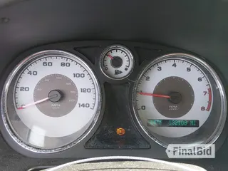 2010 Chevrolet Cobalt 2LT