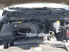2012 Ram 1500