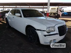 2008 Chrysler 300 Limited