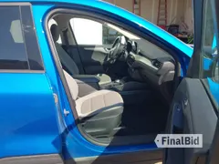 2020 Ford Escape SE Sport Hybrid