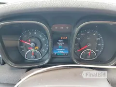 2013 Chevrolet Malibu Eco