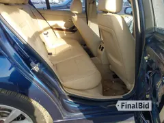 2011 BMW 3 Series 328i
