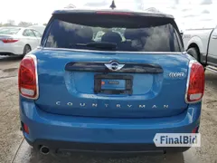 2018 MINI Countryman Cooper