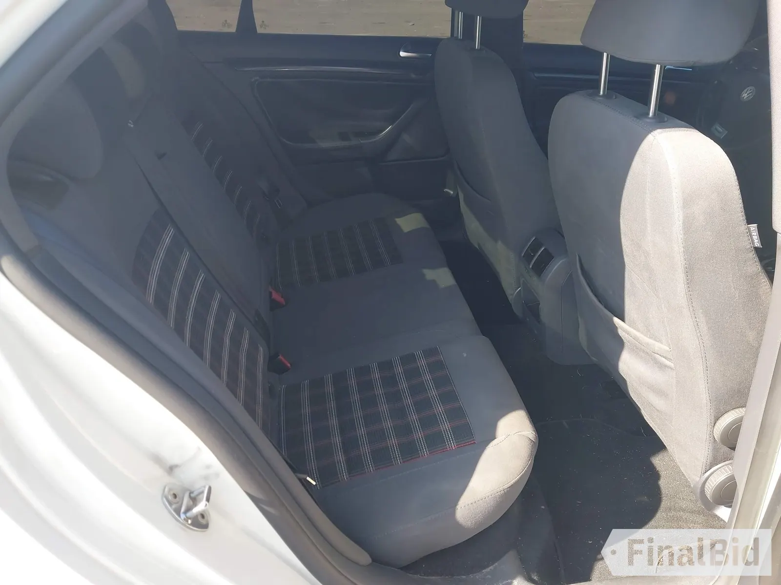 2008 Volkswagen Jetta