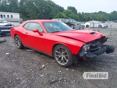 2023 Dodge Challenger GT