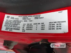 2007 Chevrolet Colorado 2LT