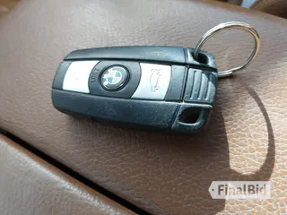 2008 BMW X5 4.8i