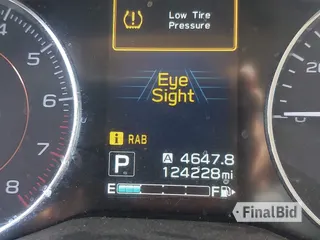 2018 Subaru Crosstrek Limited