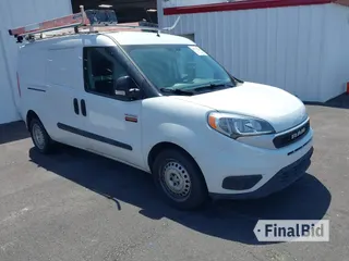 2022 Ram ProMaster City Cargo Tradesman