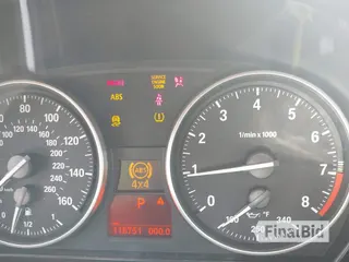2012 BMW 3 Series 335i xDrive