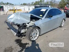 2012 BMW 3 Series 335i xDrive