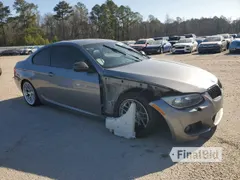 2012 BMW 3 Series 335i xDrive