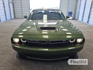 2023 Dodge Challenger GT