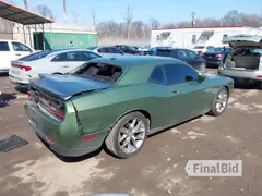 2023 Dodge Challenger GT