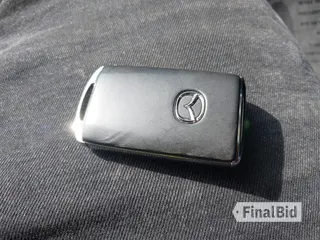 2024 Mazda 3 S Preferred