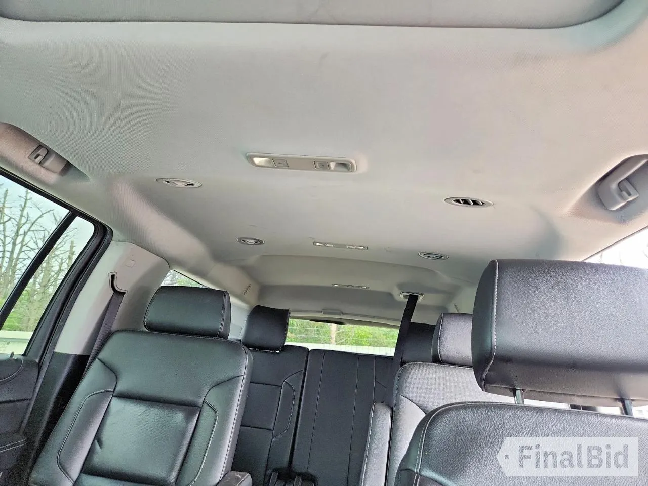 2020 GMC Yukon XL SLT