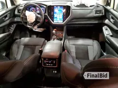 2023 Subaru Ascent Premium