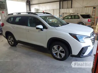 2023 Subaru Ascent Premium