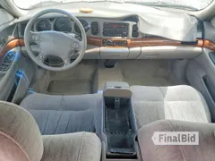 2003 Buick LeSabre Custom