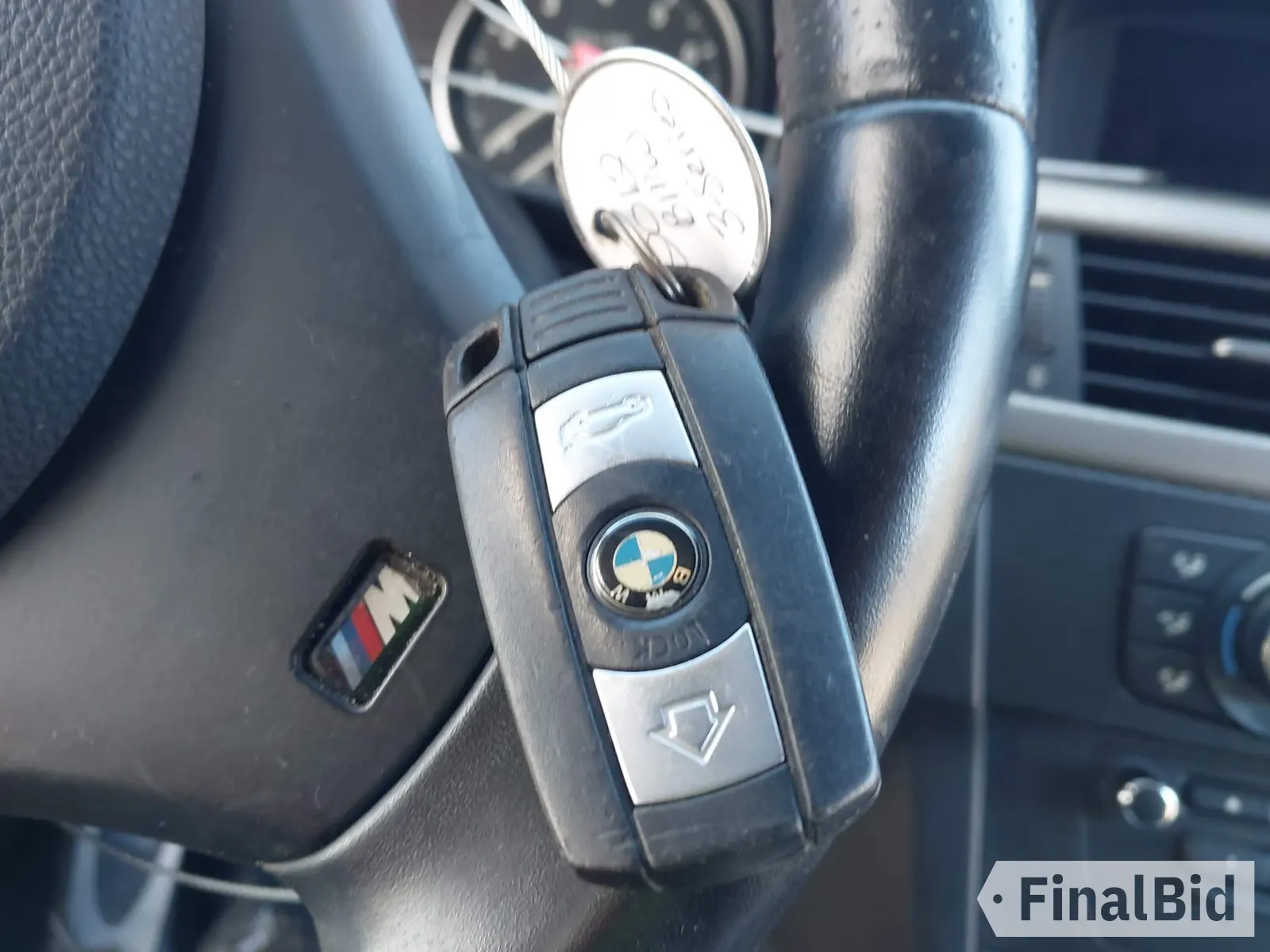 2012 BMW 3 Series 335i xDrive