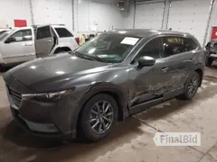 2020 Mazda CX-9 Touring