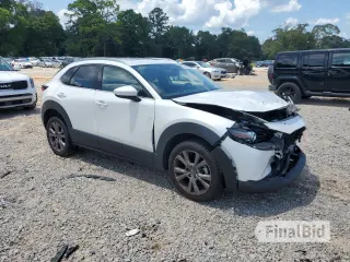 2021 Mazda CX-30 Premium