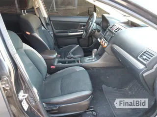 2017 Subaru Crosstrek Premium