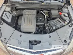 2011 Chevrolet Equinox 2LT