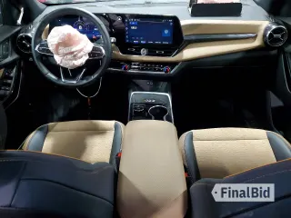 2025 Chevrolet Equinox AWD ACTIV