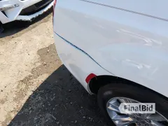 2016 Chrysler 300 C