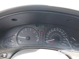 2002 Oldsmobile Alero GL1