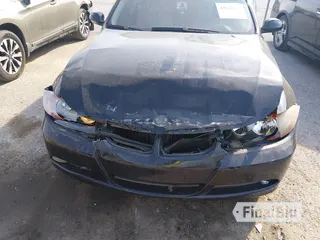 2006 BMW 3 Series 325i