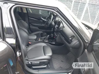 2020 MINI Clubman Cooper S