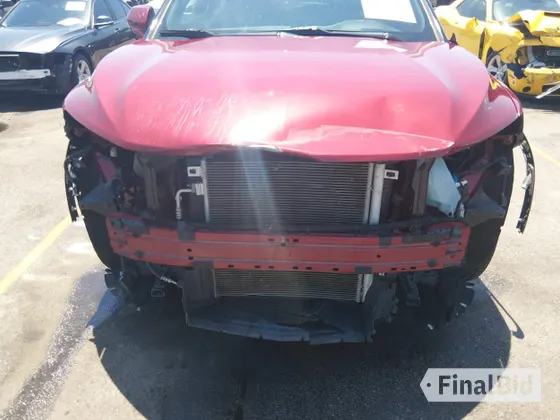 2019 Chevrolet Blazer