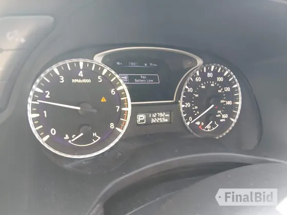 2018 Infiniti QX60