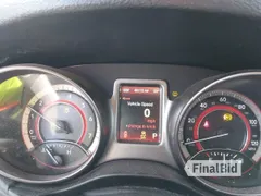 2016 Dodge Journey Crossroad Plus