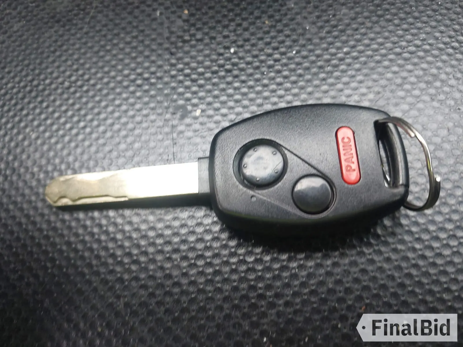 2007 Honda Pilot EX