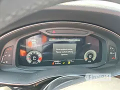 2021 Audi Q7 Premium