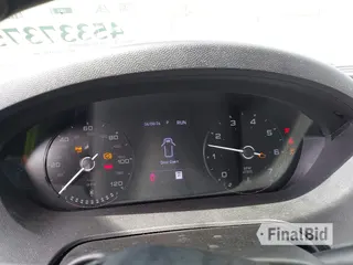 2023 Ram ProMaster Cargo