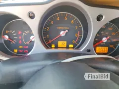 2008 Nissan 350Z Grand Touring