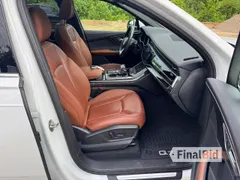 2021 Audi Q7 Premium