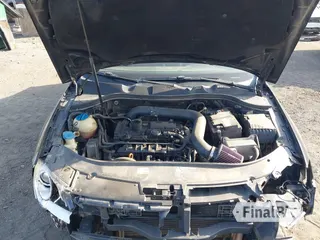 2007 Volkswagen Passat