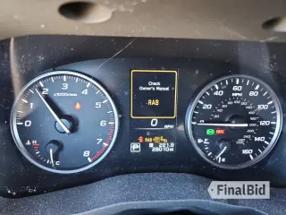 2023 Subaru Ascent Premium